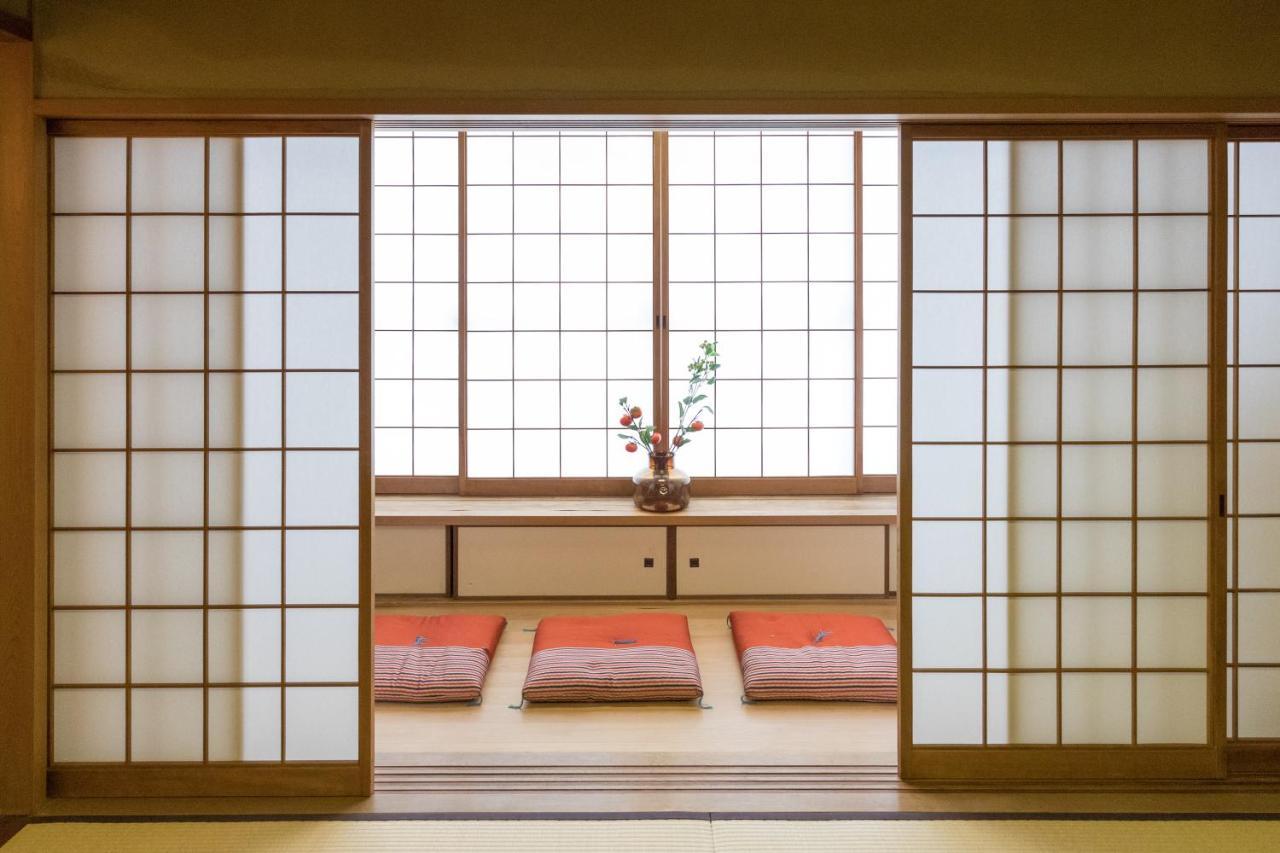 Tyler'S Vacation Villa Osaka Castle 泰楽居 大阪城 외부 사진